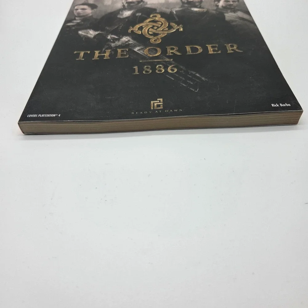 BradyGames signature series